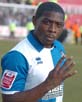 Swindon Jo Kuffour